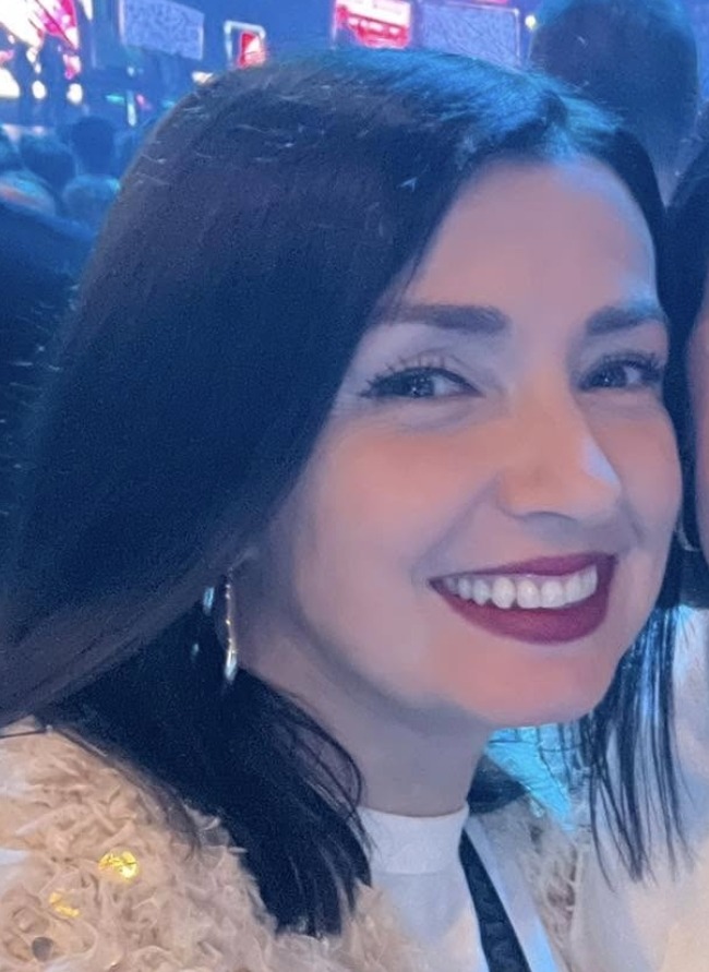 Jasmina Burak-Clarke