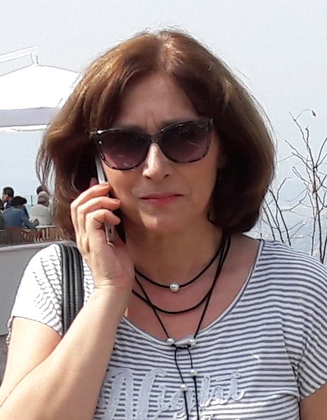 Mirjana Burak