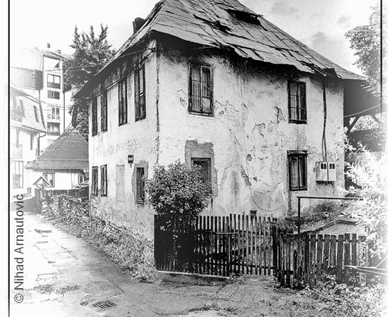 Dani Evropskog naslijeđa Travnik