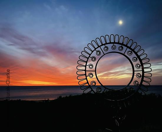 Brighton beach, Adelaide Australia