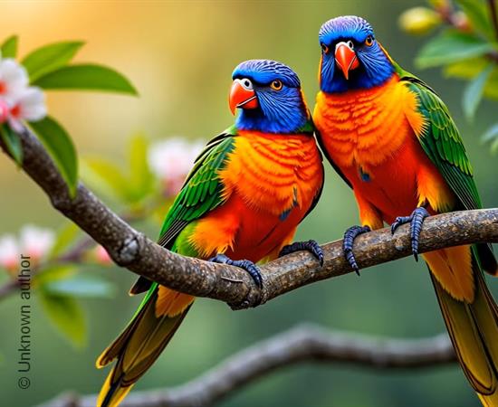 Birds by Lucid Dreams